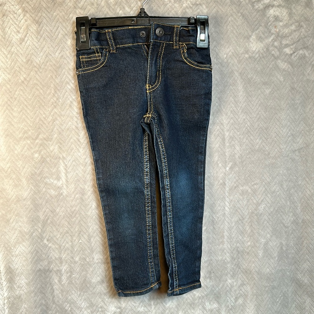 Boys Jeans Size 3T